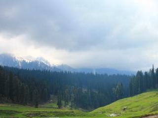 Готель Gulmarg Meadows Екстер'єр фото